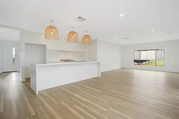 Third view of Homely house listing, 32 Jensen Crescent, Wodonga VIC 3690
