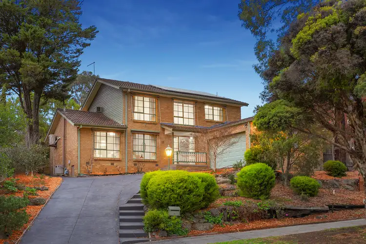 Main view of Homely house listing, 26 Chalon Avenue, Templestowe Lower VIC 3107