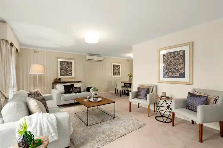 Second view of Homely house listing, 26 Chalon Avenue, Templestowe Lower VIC 3107