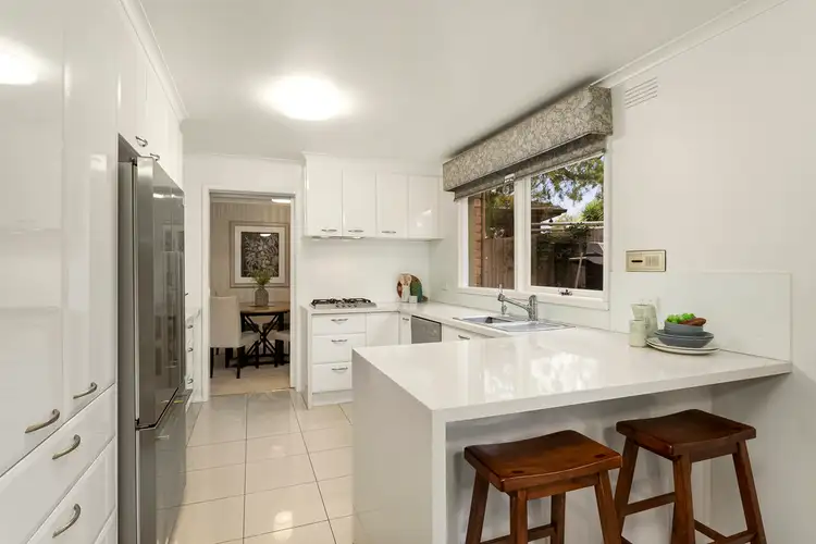 Fourth view of Homely house listing, 26 Chalon Avenue, Templestowe Lower VIC 3107