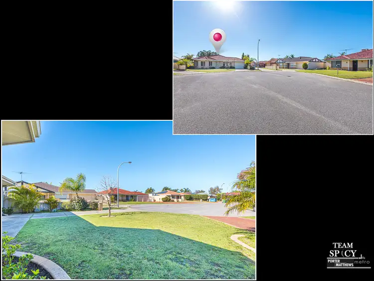 Fourth view of Homely house listing, 15 Covelline Place, Forrestfield WA 6058