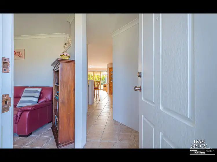 Fifth view of Homely house listing, 15 Covelline Place, Forrestfield WA 6058