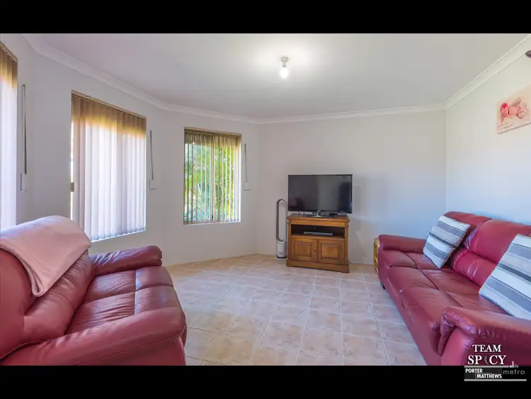 Sixth view of Homely house listing, 15 Covelline Place, Forrestfield WA 6058
