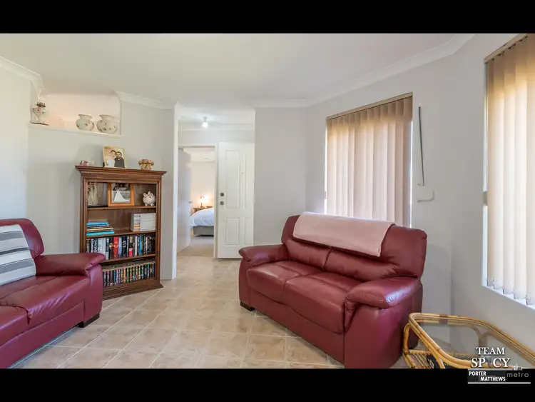 Seventh view of Homely house listing, 15 Covelline Place, Forrestfield WA 6058