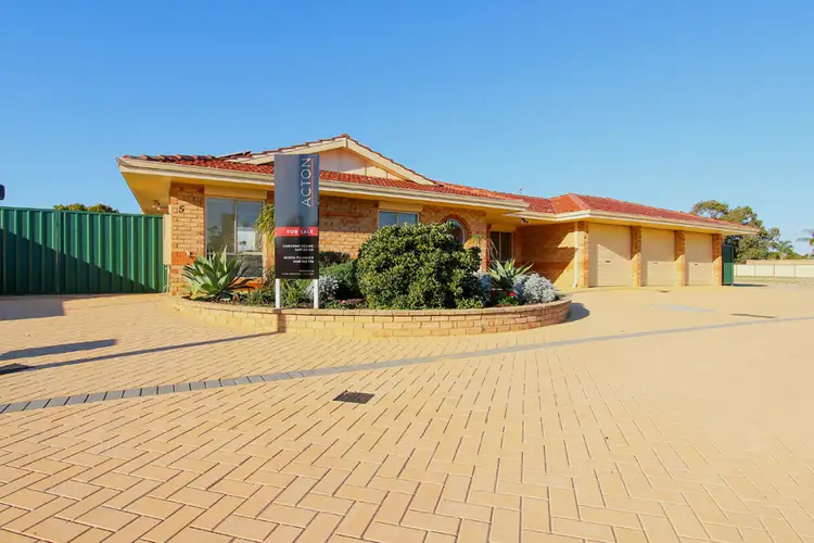 Third view of Homely house listing, 5 Honey Place, Beckenham WA 6107