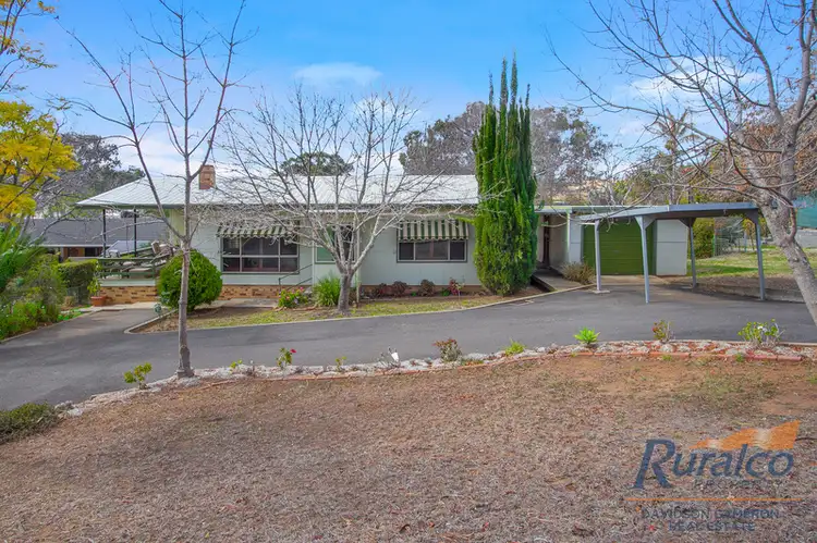34 Darrell Road, Tamworth NSW 2340