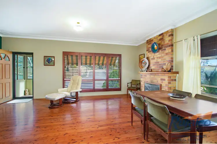 Third view of Homely house listing, 34 Darrell Road, Tamworth NSW 2340