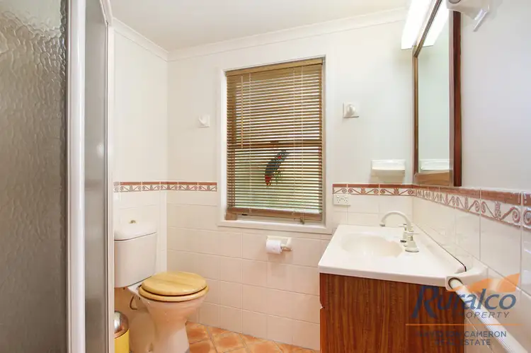 Fourth view of Homely house listing, 34 Darrell Road, Tamworth NSW 2340