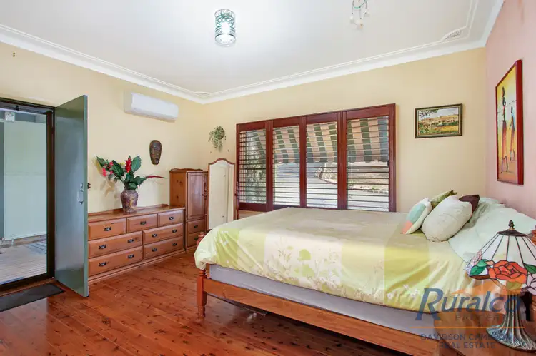 Fifth view of Homely house listing, 34 Darrell Road, Tamworth NSW 2340