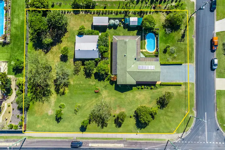 221 Uhlmann Rd