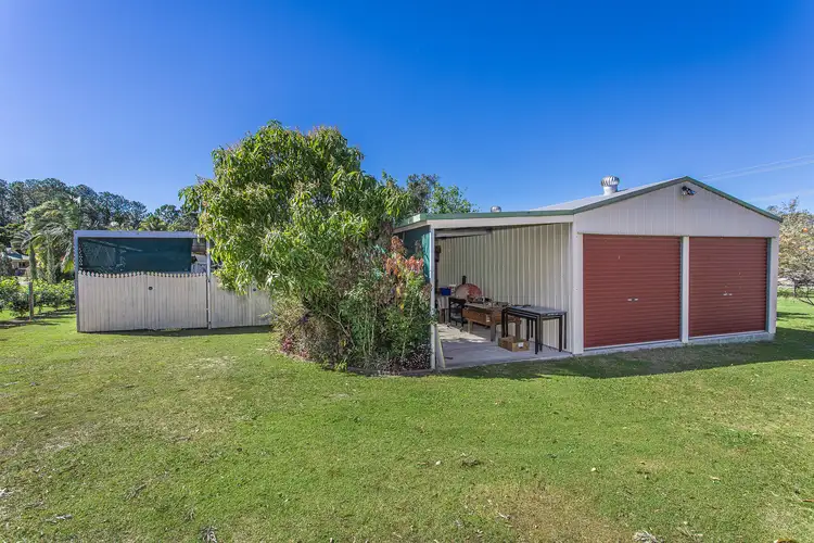Fourth view of Homely house listing, 221 Uhlmann Rd, Burpengary East QLD 4505