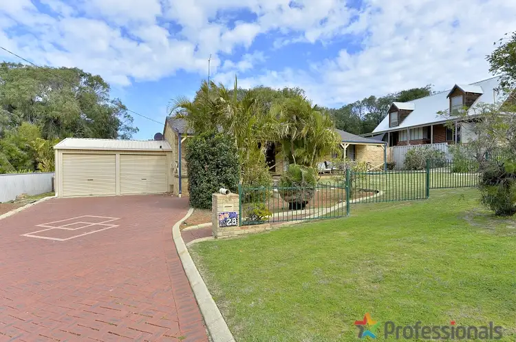 Main view of Homely house listing, 28 Stepmoon Street, Falcon WA 6210