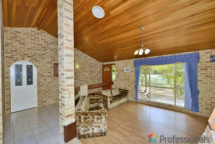 Second view of Homely house listing, 28 Stepmoon Street, Falcon WA 6210