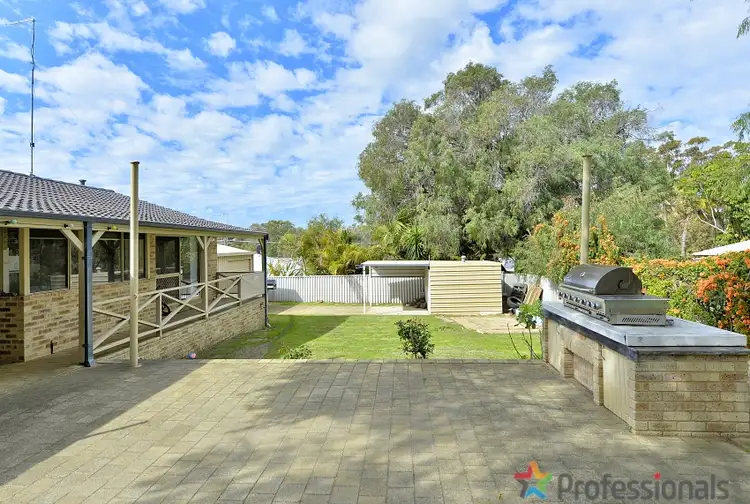 Third view of Homely house listing, 28 Stepmoon Street, Falcon WA 6210
