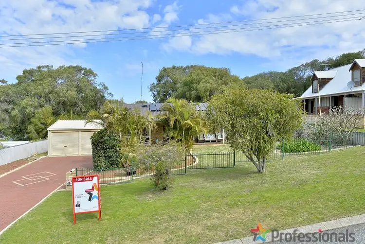 Fourth view of Homely house listing, 28 Stepmoon Street, Falcon WA 6210