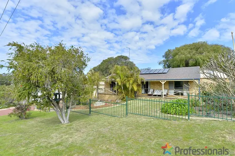 Fifth view of Homely house listing, 28 Stepmoon Street, Falcon WA 6210