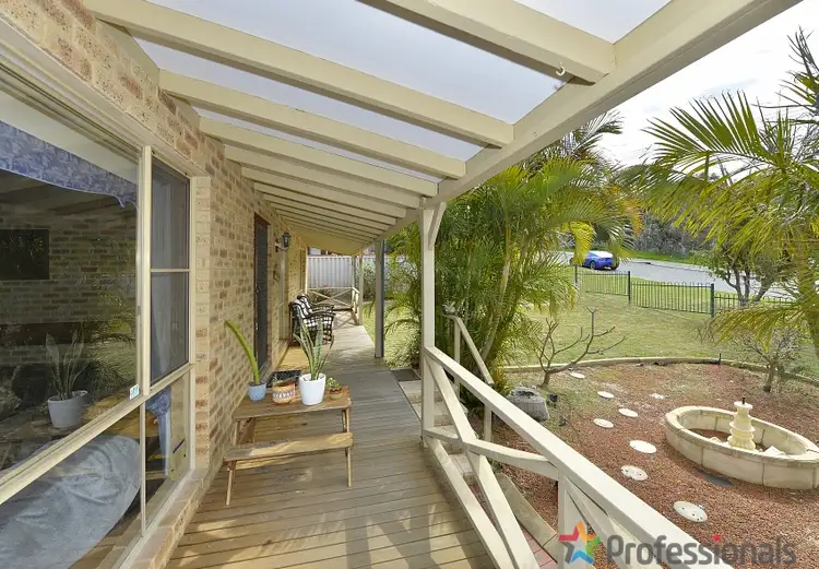 Sixth view of Homely house listing, 28 Stepmoon Street, Falcon WA 6210