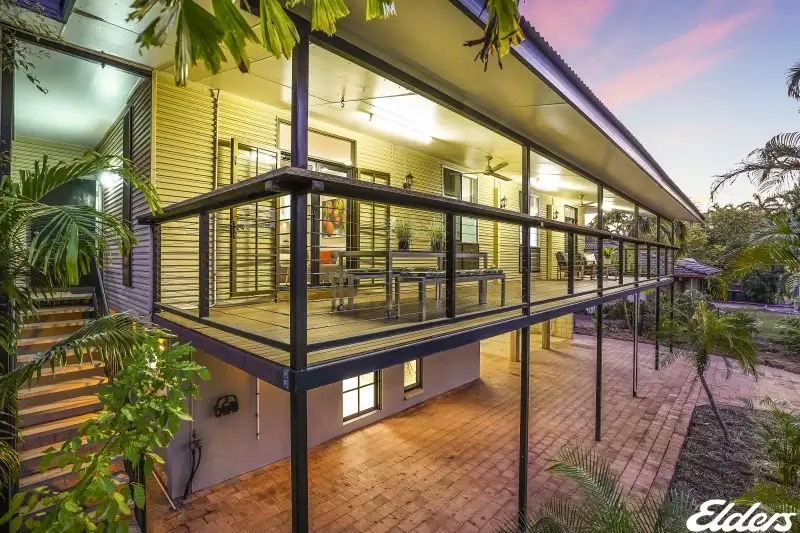 Main view of Homely house listing, 23 Wescombe Court, Malak NT 812