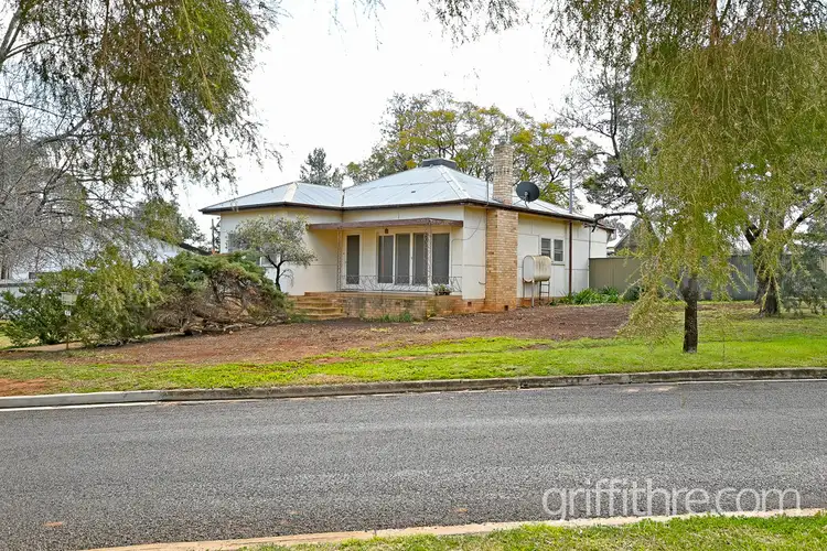 Second view of Homely house listing, 37 Gordon Avenue, Griffith NSW 2680