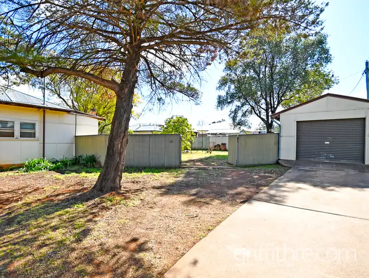 Third view of Homely house listing, 37 Gordon Avenue, Griffith NSW 2680