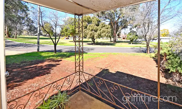 Fourth view of Homely house listing, 37 Gordon Avenue, Griffith NSW 2680