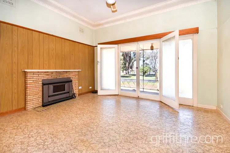 Fifth view of Homely house listing, 37 Gordon Avenue, Griffith NSW 2680