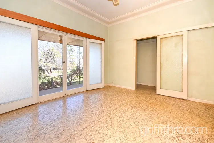Sixth view of Homely house listing, 37 Gordon Avenue, Griffith NSW 2680