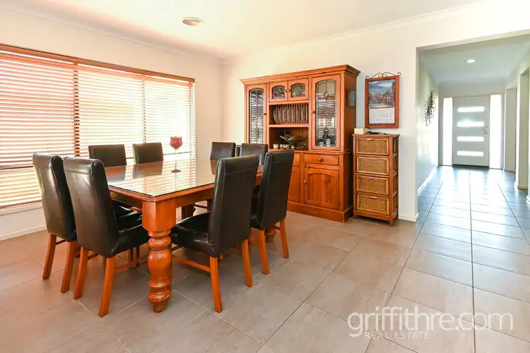 Fifth view of Homely house listing, 39 Verri Street, Griffith NSW 2680