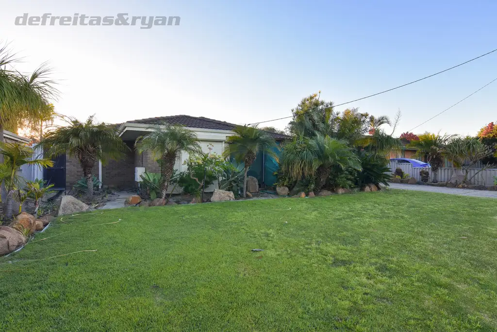 Main view of Homely house listing, 17 Berrigan Drive, South Lake WA 6164