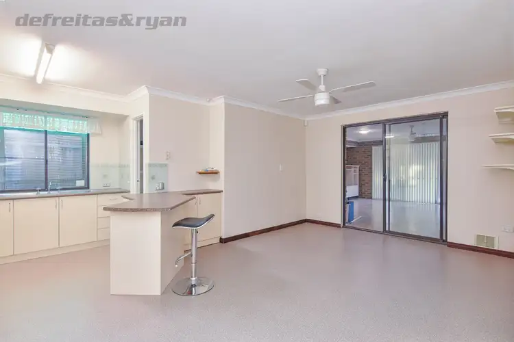 Second view of Homely house listing, 17 Berrigan Drive, South Lake WA 6164