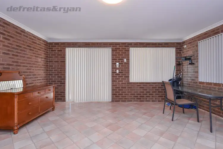 Third view of Homely house listing, 17 Berrigan Drive, South Lake WA 6164