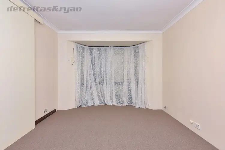 Fifth view of Homely house listing, 17 Berrigan Drive, South Lake WA 6164