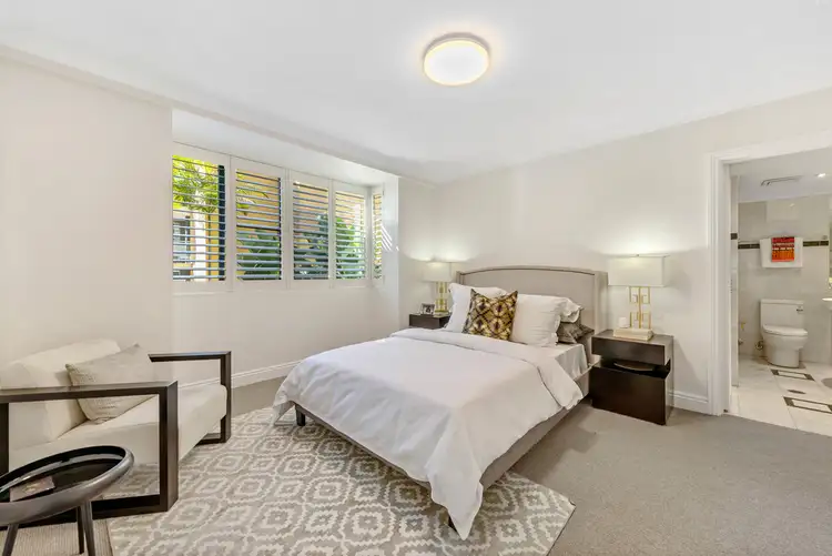 Fourth view of Homely apartment listing, 3/29 Waratah Street, Rushcutters Bay NSW 2011