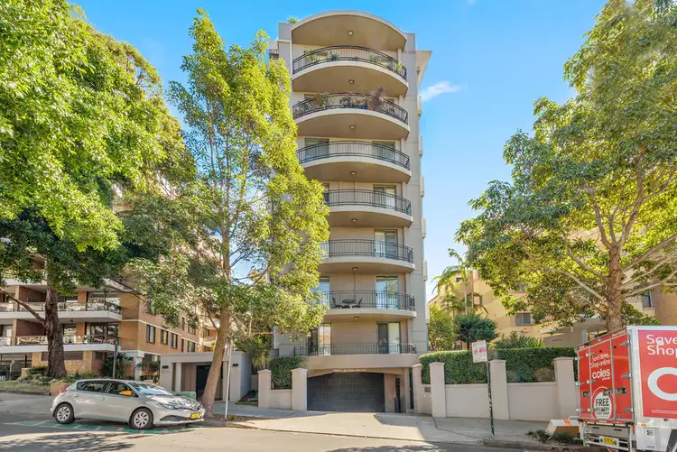Sixth view of Homely apartment listing, 3/29 Waratah Street, Rushcutters Bay NSW 2011