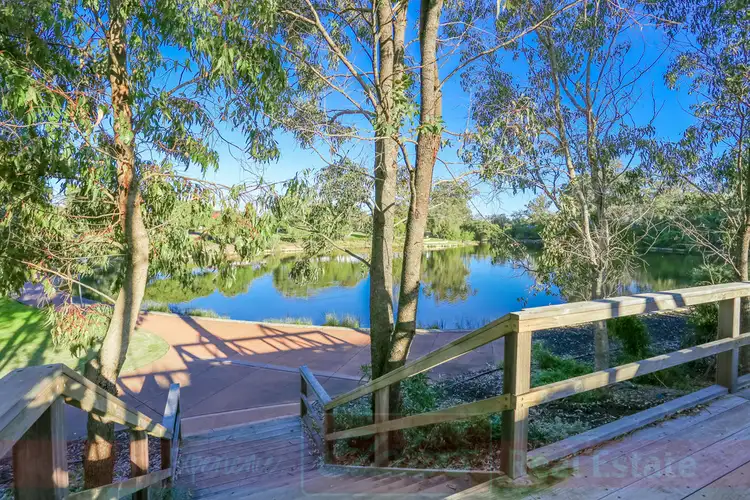 Main view of Homely land listing, 60 Bibra Loop, Dalyellup WA 6230