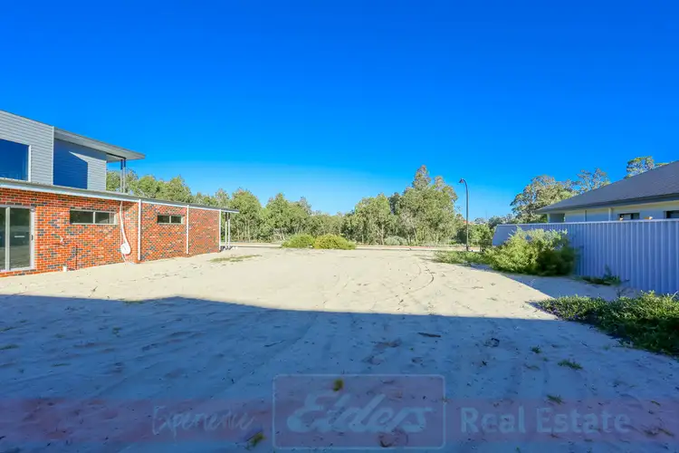 Second view of Homely land listing, 60 Bibra Loop, Dalyellup WA 6230