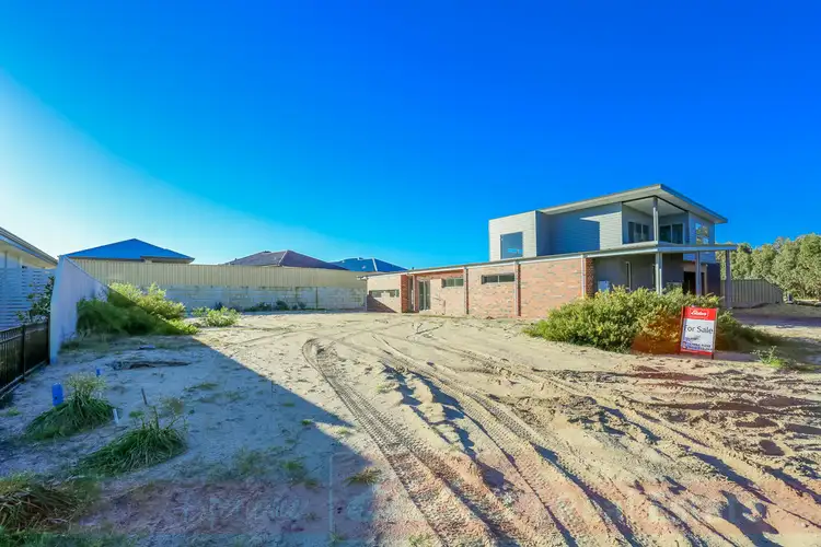 Third view of Homely land listing, 60 Bibra Loop, Dalyellup WA 6230