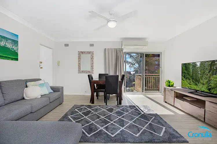 Main view of Homely apartment listing, 20/8-12 Giddings Avenue, Cronulla NSW 2230