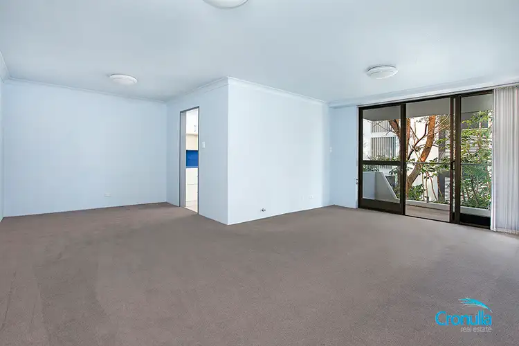 Third view of Homely apartment listing, 16/31-33 Gerrale Street, Cronulla NSW 2230