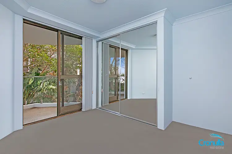 Fifth view of Homely apartment listing, 16/31-33 Gerrale Street, Cronulla NSW 2230