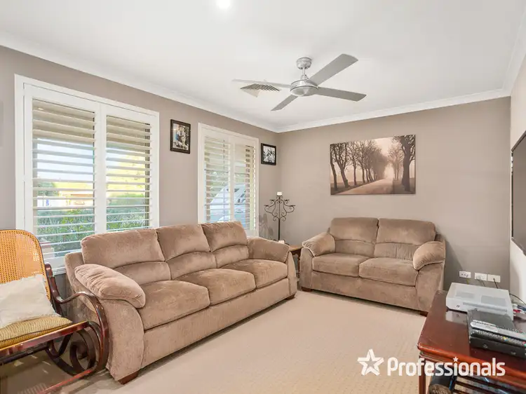 Second view of Homely house listing, 1 Skiptar Grove, Hilbert WA 6112