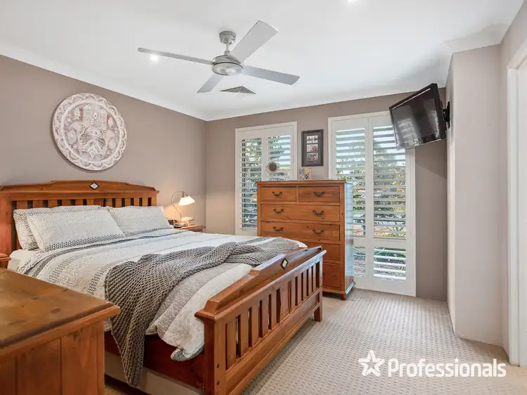 Fourth view of Homely house listing, 1 Skiptar Grove, Hilbert WA 6112