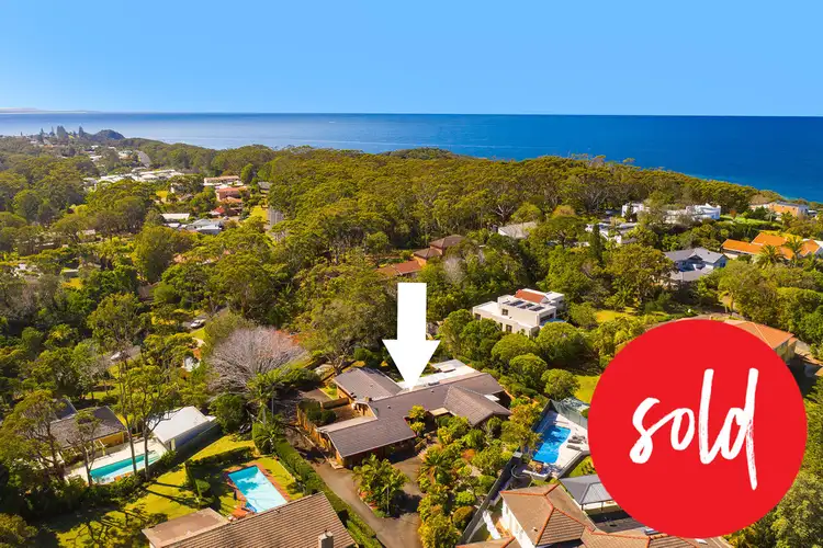 11 Timber Ridge, Port Macquarie NSW 2444