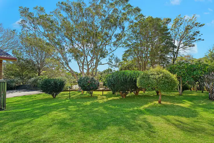 Third view of Homely house listing, 11 Timber Ridge, Port Macquarie NSW 2444