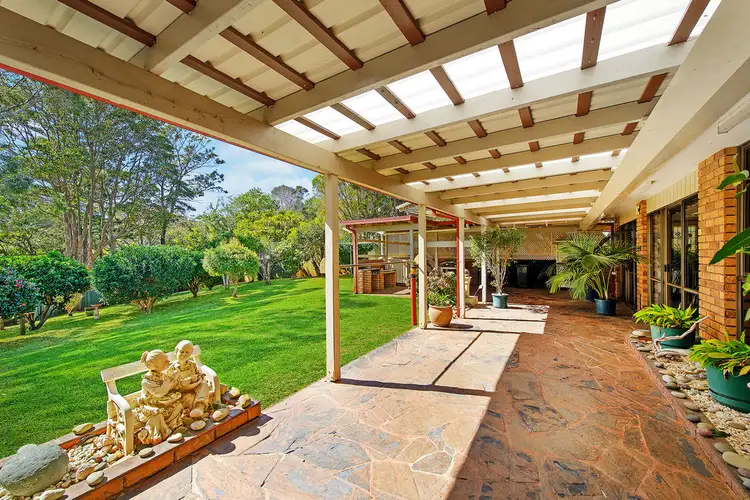 Fourth view of Homely house listing, 11 Timber Ridge, Port Macquarie NSW 2444