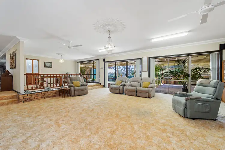 Fifth view of Homely house listing, 11 Timber Ridge, Port Macquarie NSW 2444