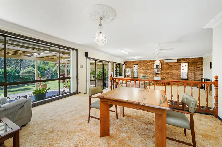 Sixth view of Homely house listing, 11 Timber Ridge, Port Macquarie NSW 2444