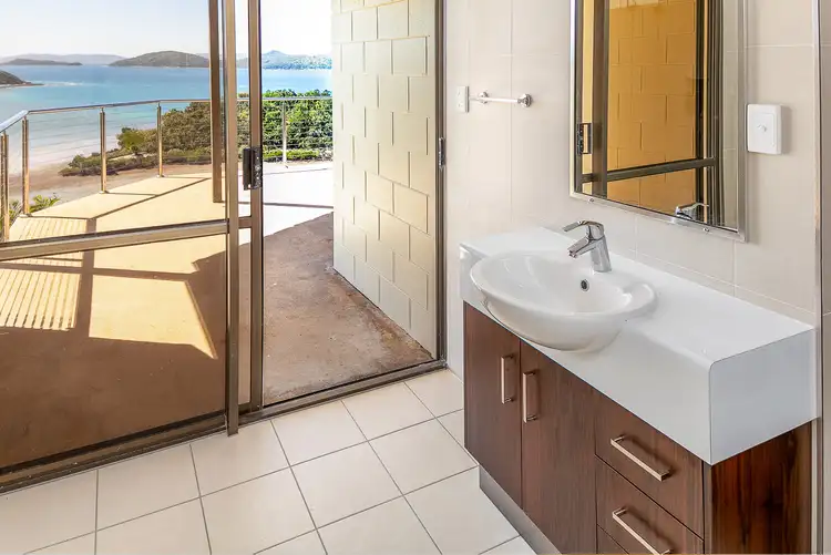 Sixth view of Homely house listing, 45 Harbour Avenue, Shute Harbour QLD 4802