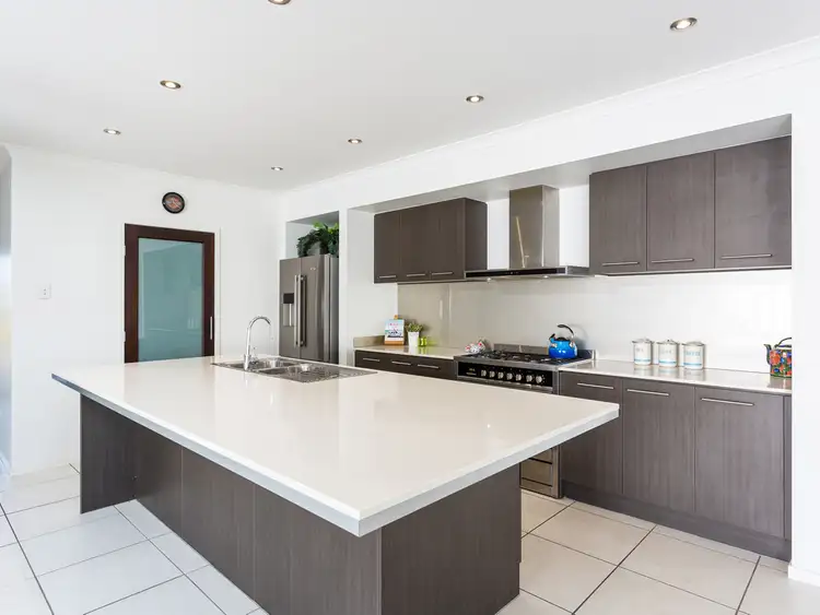 Main view of Homely house listing, 8 Dubuji Lane, Coomera QLD 4209