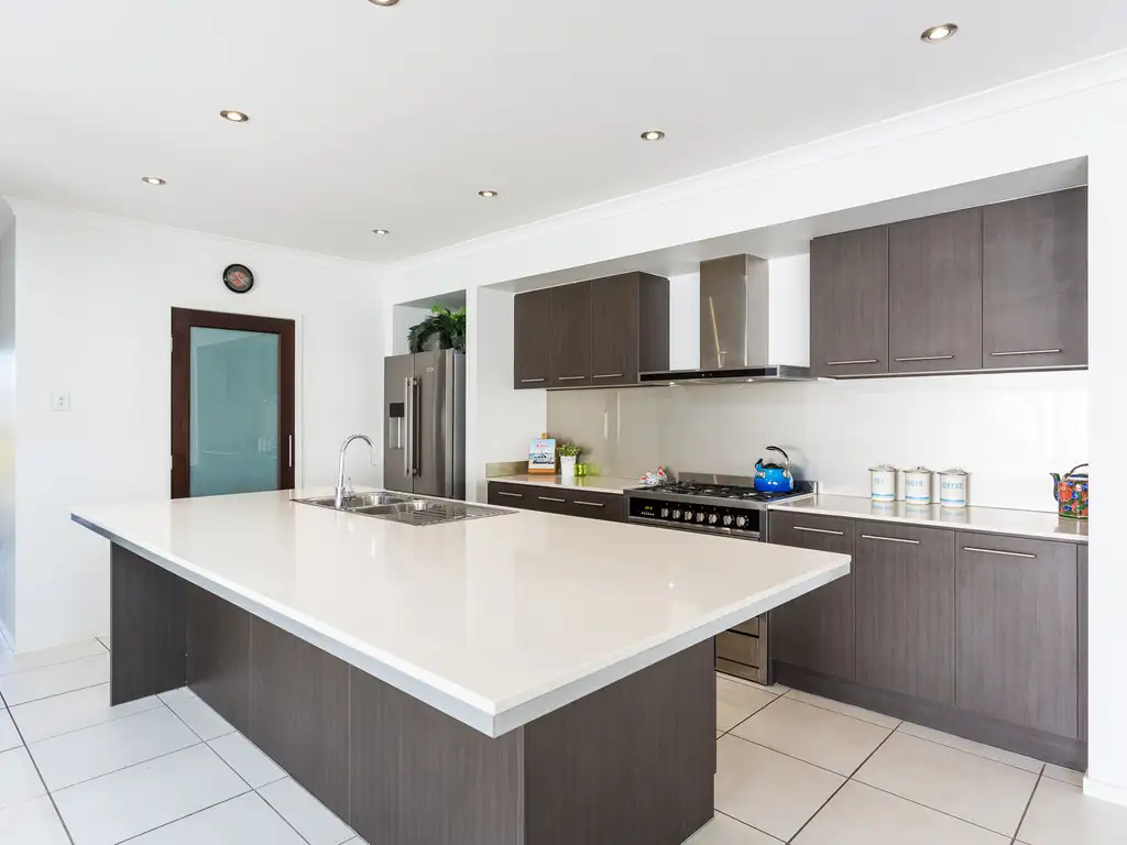 Main view of Homely house listing, 8 Dubuji Lane, Coomera QLD 4209